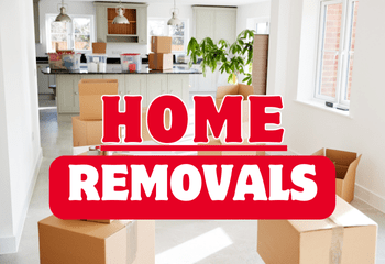 Home-House-Removals