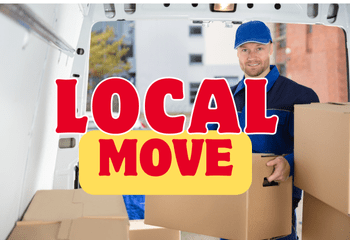 Local Movers Melbourne