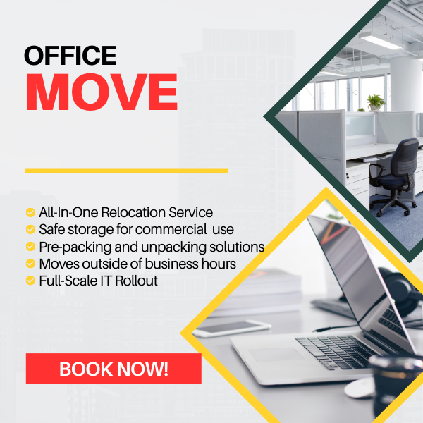 Office-Movers-Melbourne