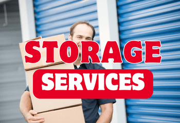 Storage-services